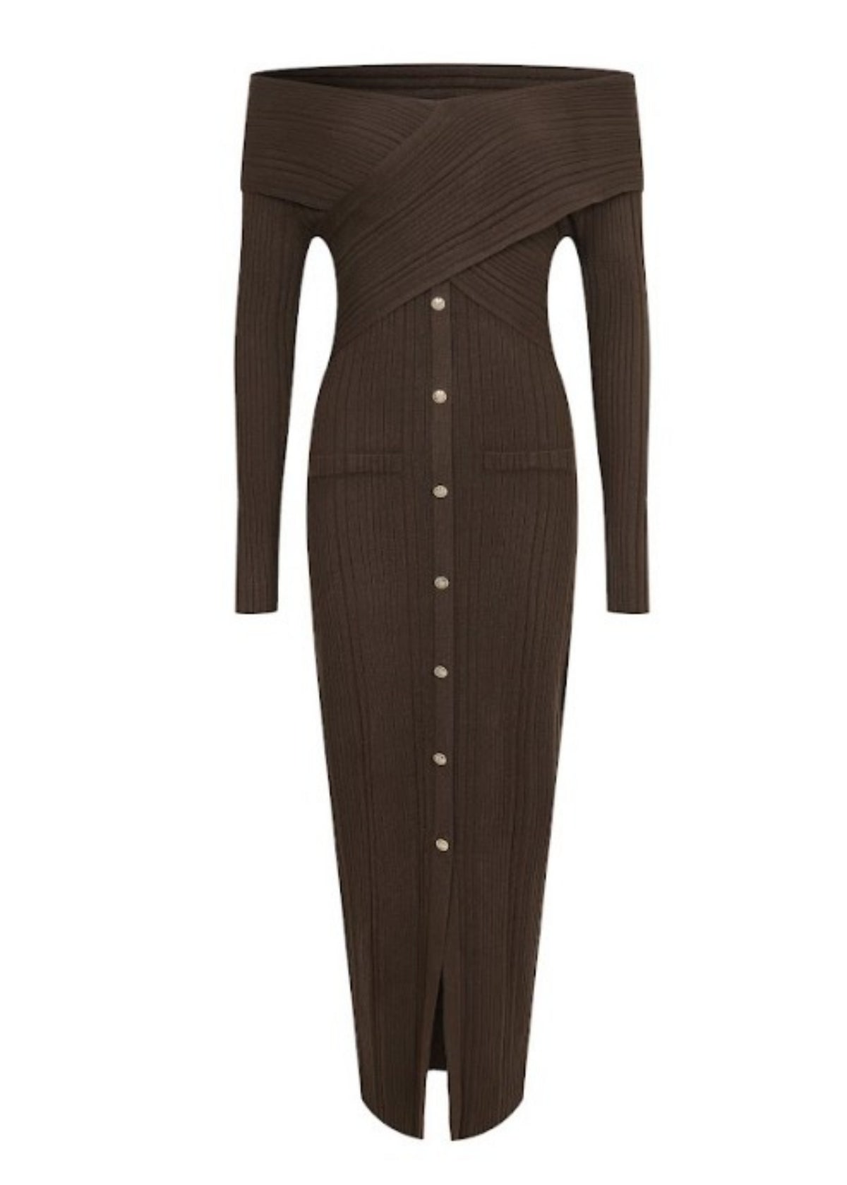 Cocoa Couture Knit Dress