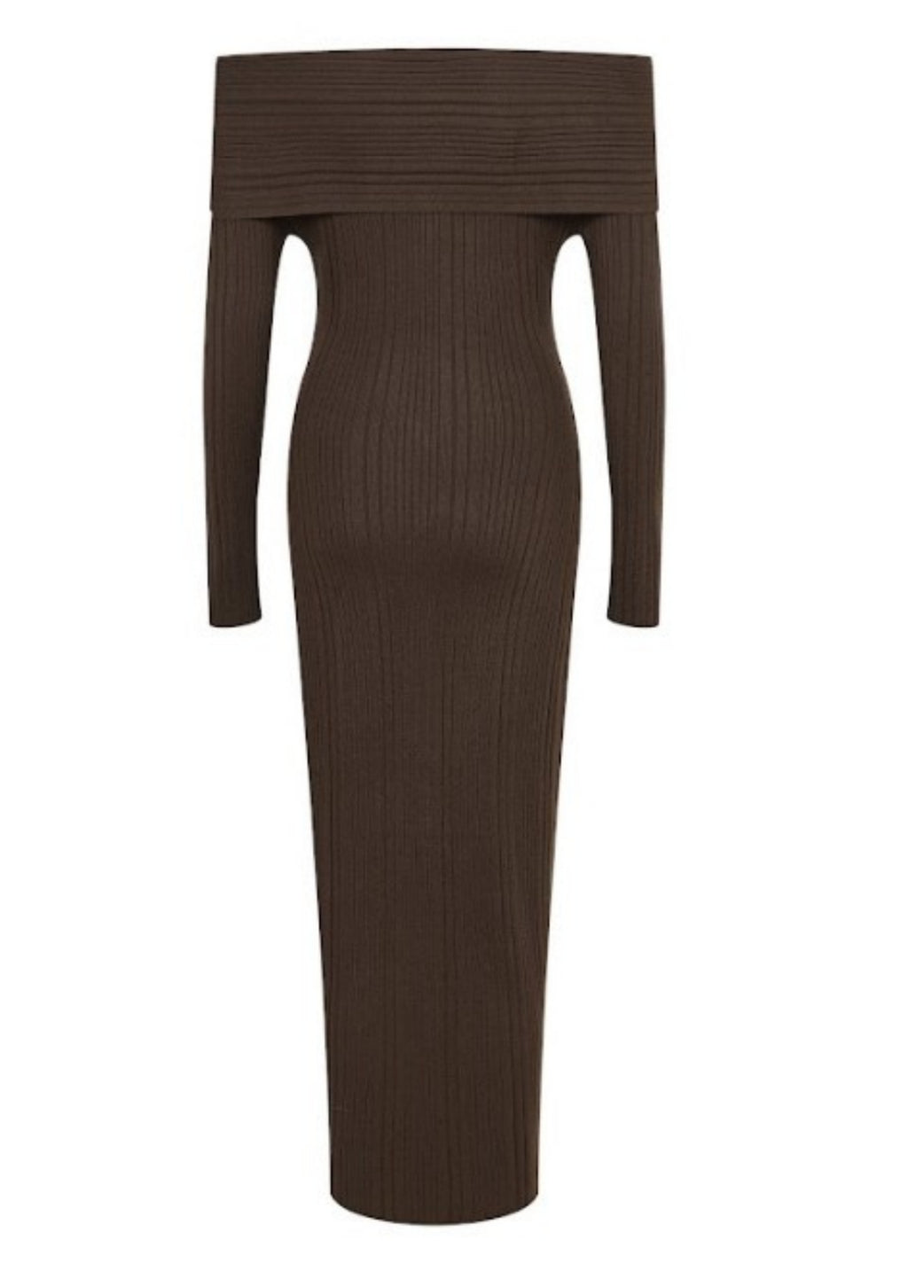 Cocoa Couture Knit Dress