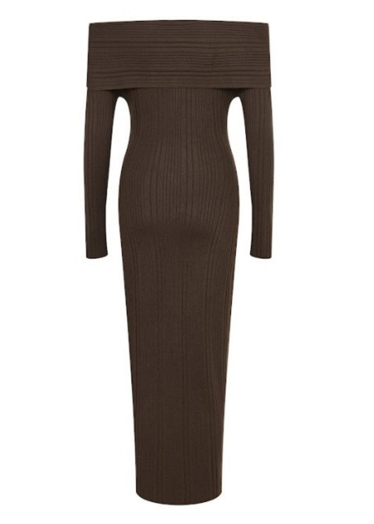 Cocoa Couture Knit Dress