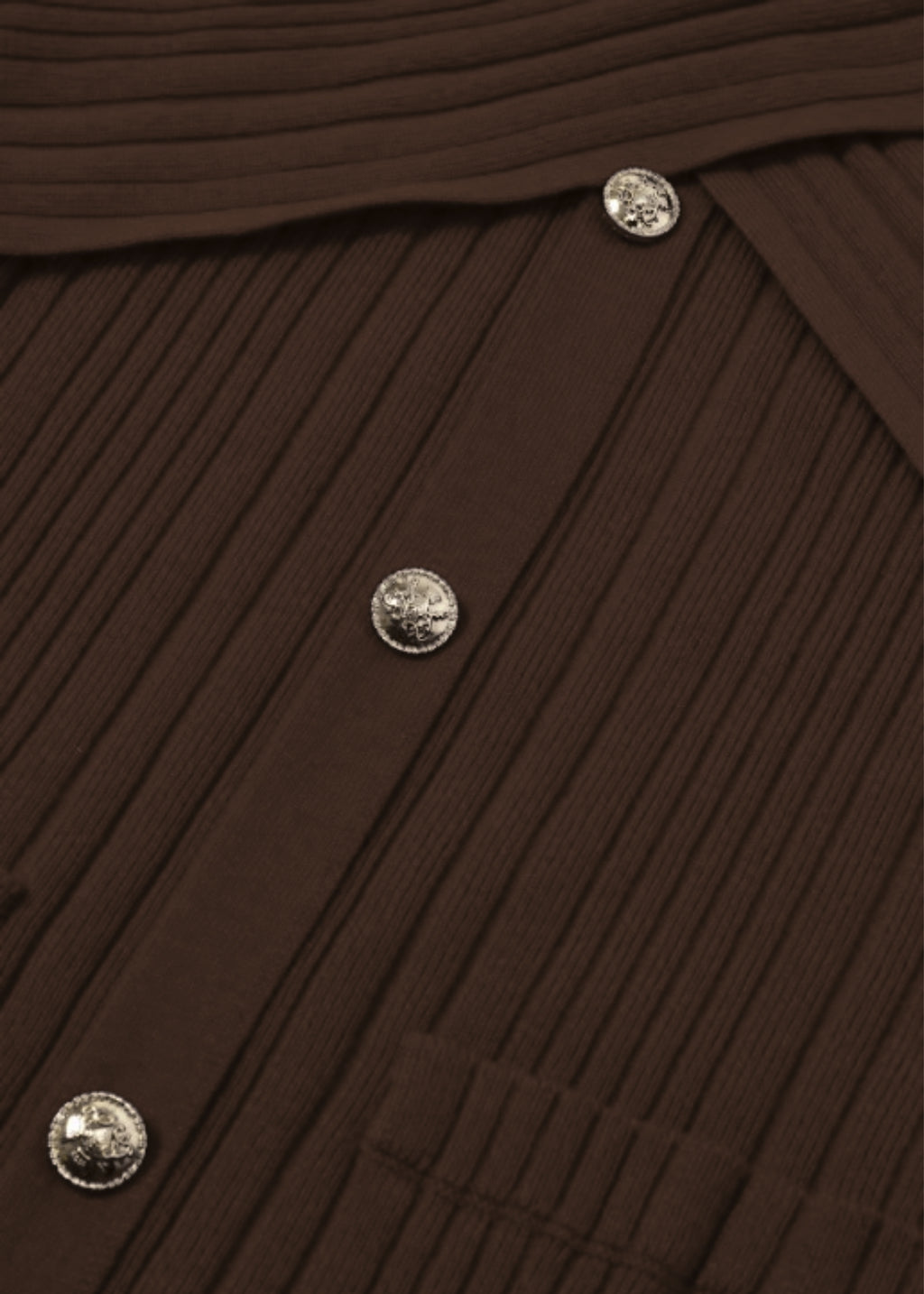 Cocoa Couture Knit Dress
