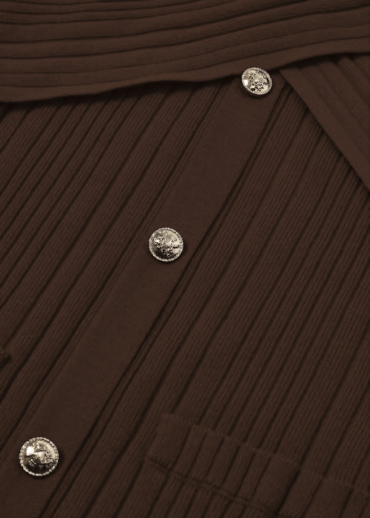 Cocoa Couture Knit Dress