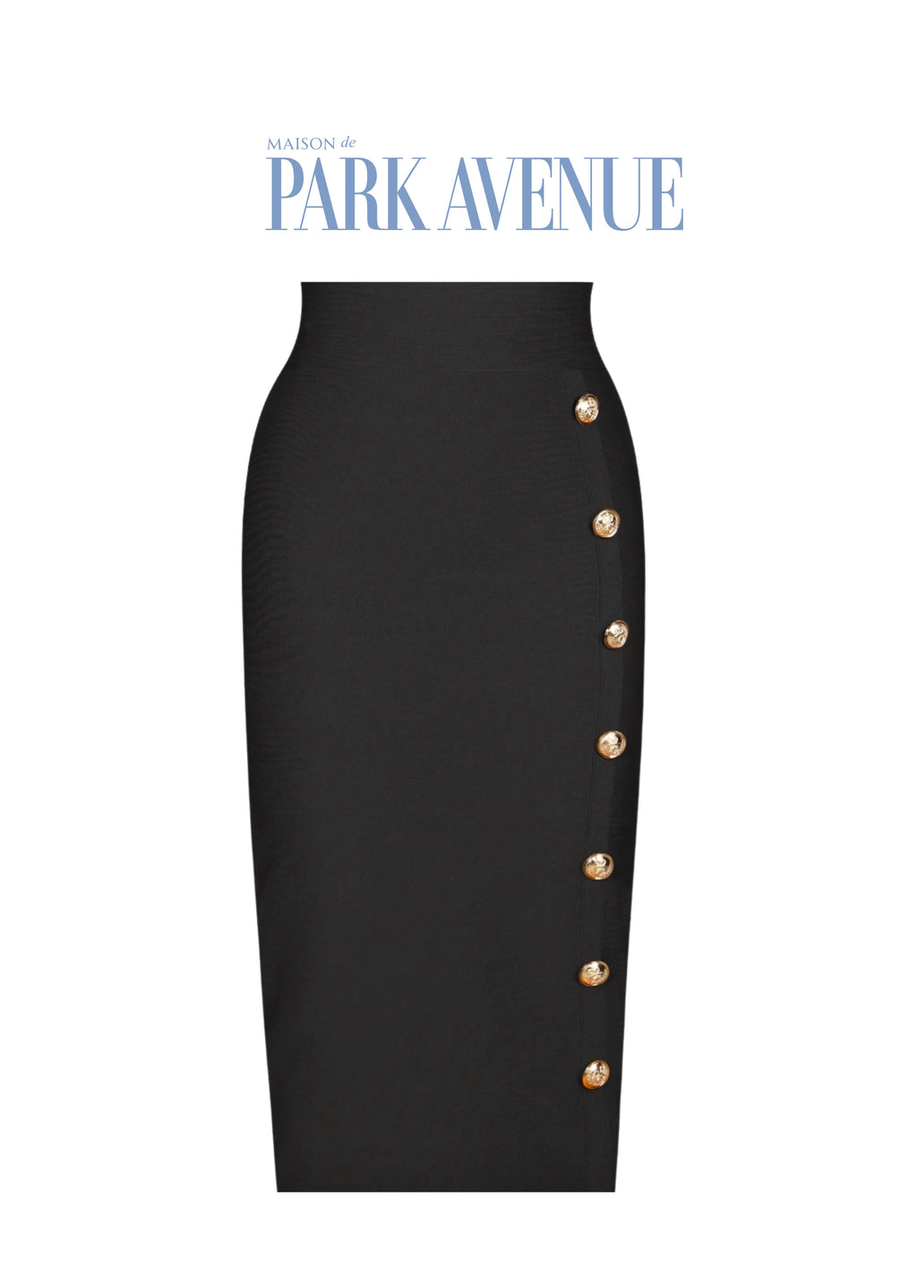 Maria Bandage Skirt Grand