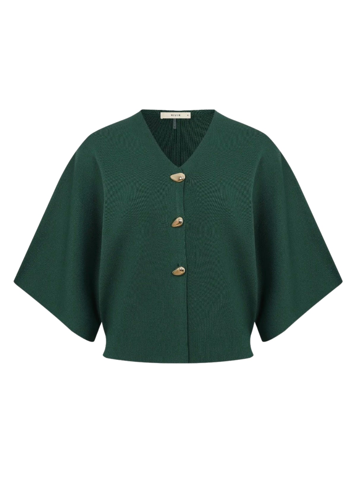Haute Hunter Knit Set