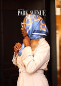 PARK AVE Signature Scarf
